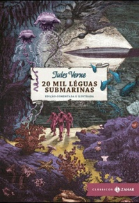 20 Mil Léguas Submarinas - Julio Verne
