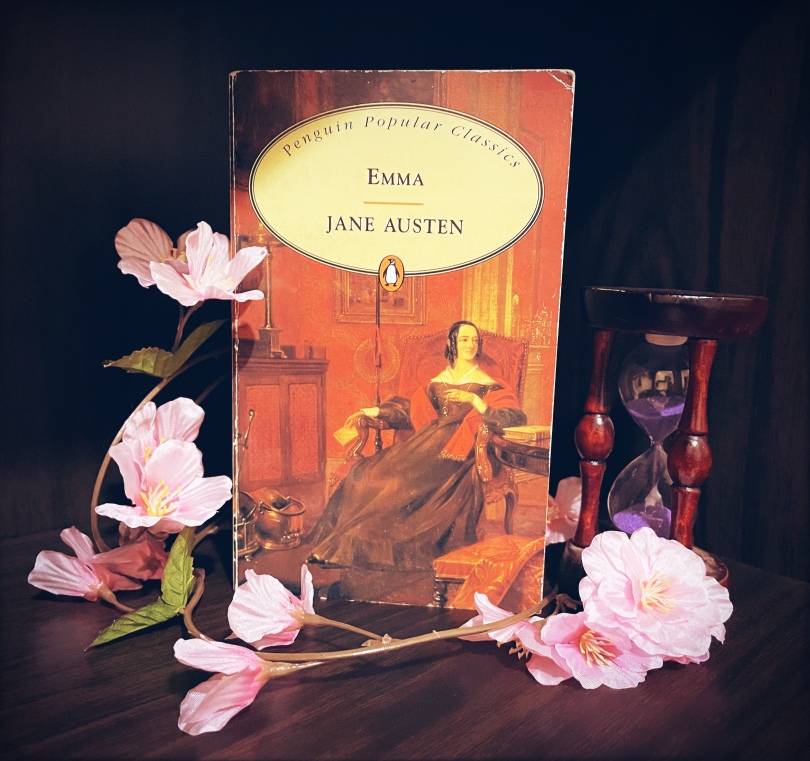 Emma - Jane Austen