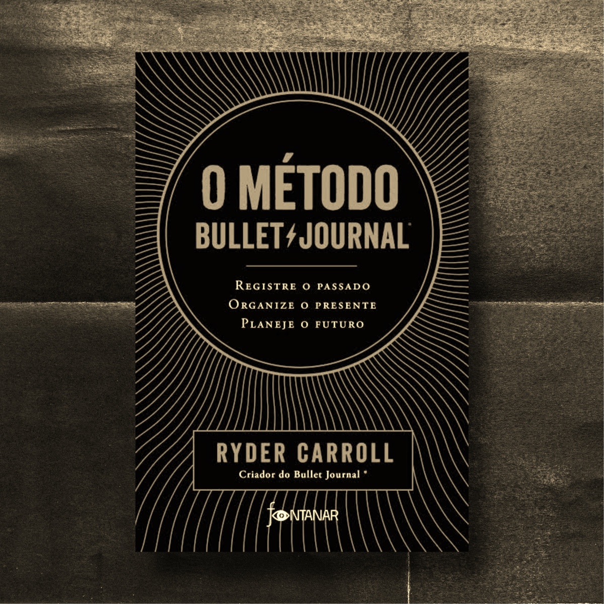 Resenha | O Método Bullet Journal – Ryder Carroll